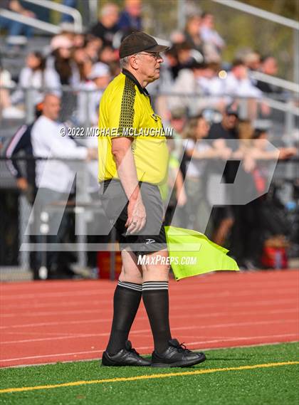 Thumbnail 2 in Seaford vs. Babylon (Long Island Class B Final) photogallery.