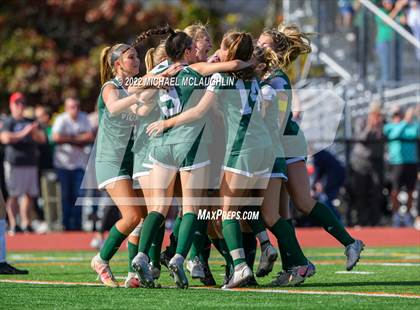 Thumbnail 1 in Seaford vs. Babylon (Long Island Class B Final) photogallery.