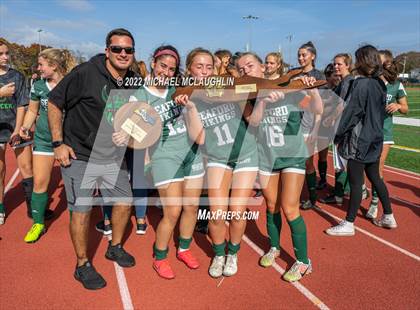 Thumbnail 2 in Seaford vs. Babylon (Long Island Class B Final) photogallery.