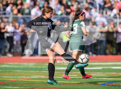 Thumbnail 2 in Seaford vs. Babylon (Long Island Class B Final) photogallery.