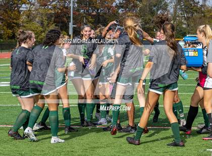 Thumbnail 2 in Seaford vs. Babylon (Long Island Class B Final) photogallery.
