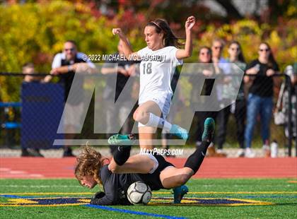 Thumbnail 2 in Seaford vs. Babylon (Long Island Class B Final) photogallery.