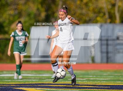Thumbnail 2 in Seaford vs. Babylon (Long Island Class B Final) photogallery.