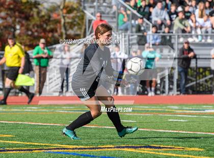 Thumbnail 3 in Seaford vs. Babylon (Long Island Class B Final) photogallery.