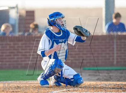 Thumbnail 2 in Centennial vs. Hebron (Rawlings Lake Cities Classic) photogallery.