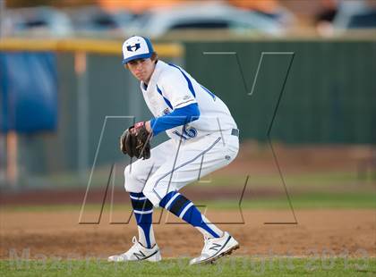 Thumbnail 1 in Centennial vs. Hebron (Rawlings Lake Cities Classic) photogallery.