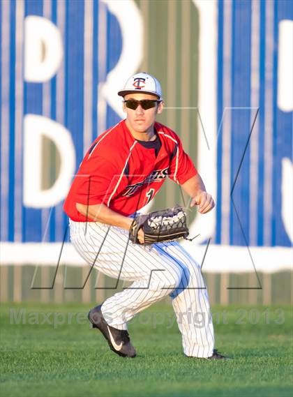 Thumbnail 3 in Centennial vs. Hebron (Rawlings Lake Cities Classic) photogallery.
