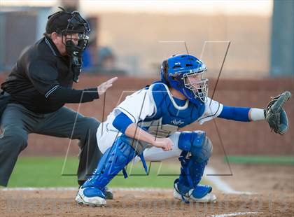 Thumbnail 1 in Centennial vs. Hebron (Rawlings Lake Cities Classic) photogallery.