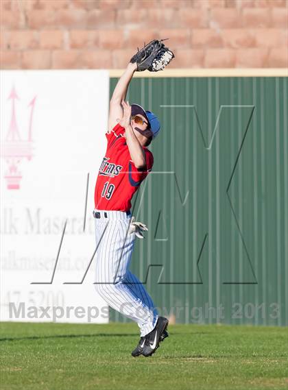 Thumbnail 3 in Centennial vs. Hebron (Rawlings Lake Cities Classic) photogallery.