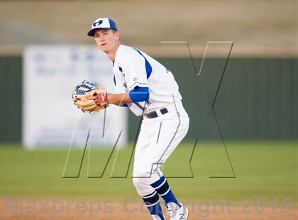 Thumbnail 1 in Centennial vs. Hebron (Rawlings Lake Cities Classic) photogallery.