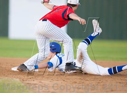 Thumbnail 3 in Centennial vs. Hebron (Rawlings Lake Cities Classic) photogallery.