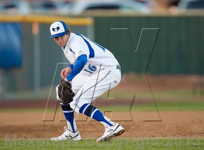 Thumbnail 3 in Centennial vs. Hebron (Rawlings Lake Cities Classic) photogallery.