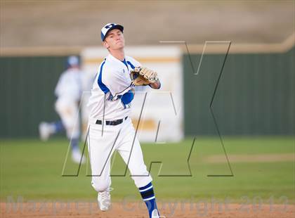 Thumbnail 3 in Centennial vs. Hebron (Rawlings Lake Cities Classic) photogallery.