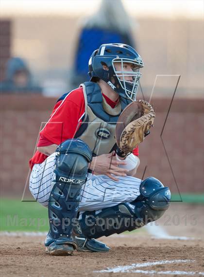 Thumbnail 1 in Centennial vs. Hebron (Rawlings Lake Cities Classic) photogallery.