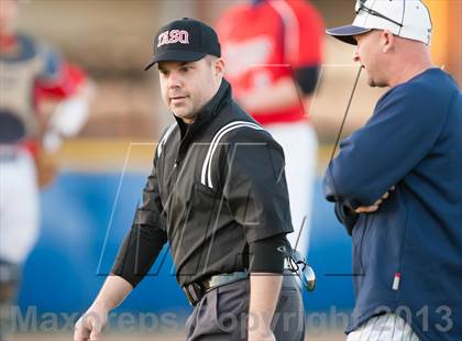 Thumbnail 3 in Centennial vs. Hebron (Rawlings Lake Cities Classic) photogallery.