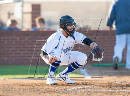 Thumbnail 1 in Centennial vs. Hebron (Rawlings Lake Cities Classic) photogallery.