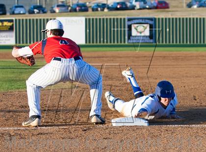 Thumbnail 3 in Centennial vs. Hebron (Rawlings Lake Cities Classic) photogallery.