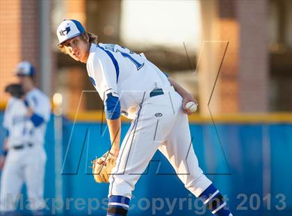 Thumbnail 1 in Centennial vs. Hebron (Rawlings Lake Cities Classic) photogallery.