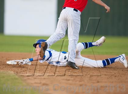 Thumbnail 1 in Centennial vs. Hebron (Rawlings Lake Cities Classic) photogallery.