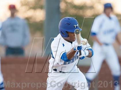 Thumbnail 1 in Centennial vs. Hebron (Rawlings Lake Cities Classic) photogallery.