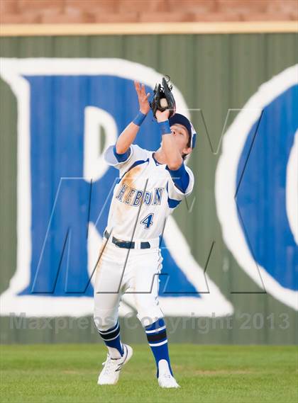 Thumbnail 2 in Centennial vs. Hebron (Rawlings Lake Cities Classic) photogallery.