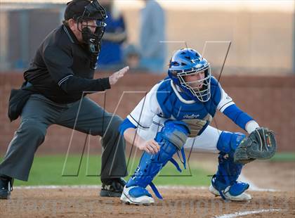 Thumbnail 2 in Centennial vs. Hebron (Rawlings Lake Cities Classic) photogallery.