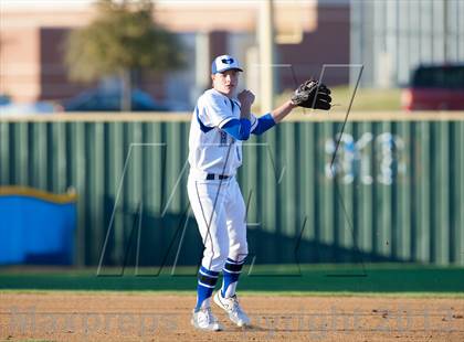 Thumbnail 2 in Centennial vs. Hebron (Rawlings Lake Cities Classic) photogallery.