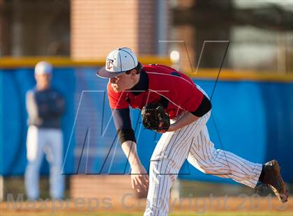 Thumbnail 3 in Centennial vs. Hebron (Rawlings Lake Cities Classic) photogallery.