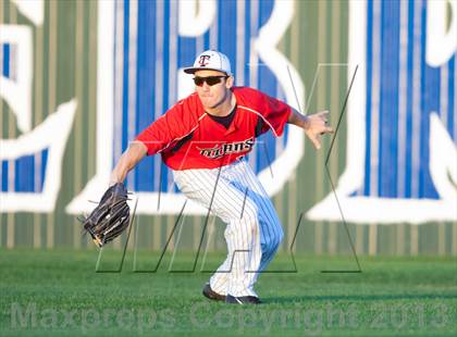 Thumbnail 3 in Centennial vs. Hebron (Rawlings Lake Cities Classic) photogallery.
