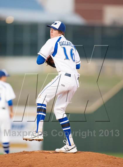 Thumbnail 3 in Centennial vs. Hebron (Rawlings Lake Cities Classic) photogallery.
