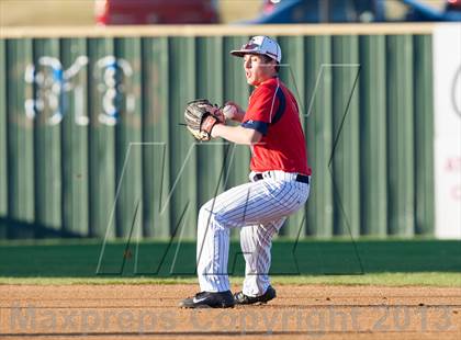 Thumbnail 2 in Centennial vs. Hebron (Rawlings Lake Cities Classic) photogallery.