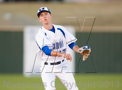 Thumbnail 2 in Centennial vs. Hebron (Rawlings Lake Cities Classic) photogallery.