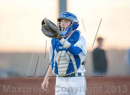 Thumbnail 2 in Centennial vs. Hebron (Rawlings Lake Cities Classic) photogallery.