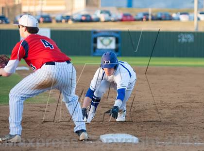 Thumbnail 1 in Centennial vs. Hebron (Rawlings Lake Cities Classic) photogallery.
