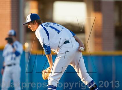 Thumbnail 3 in Centennial vs. Hebron (Rawlings Lake Cities Classic) photogallery.