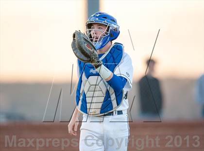 Thumbnail 1 in Centennial vs. Hebron (Rawlings Lake Cities Classic) photogallery.