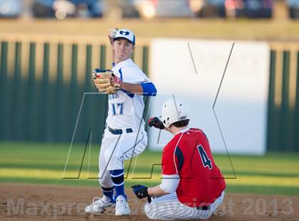 Thumbnail 1 in Centennial vs. Hebron (Rawlings Lake Cities Classic) photogallery.