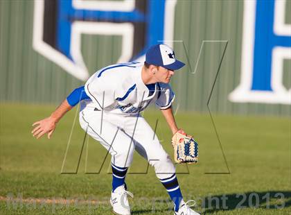 Thumbnail 3 in Centennial vs. Hebron (Rawlings Lake Cities Classic) photogallery.
