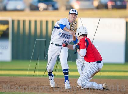 Thumbnail 3 in Centennial vs. Hebron (Rawlings Lake Cities Classic) photogallery.