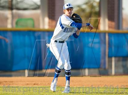 Thumbnail 3 in Centennial vs. Hebron (Rawlings Lake Cities Classic) photogallery.