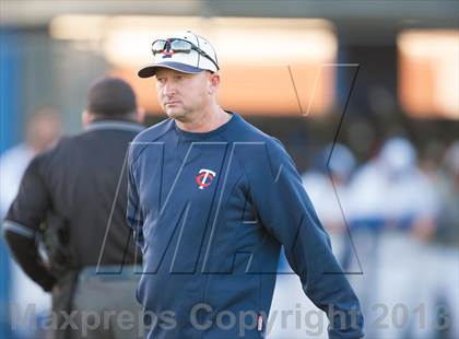 Thumbnail 2 in Centennial vs. Hebron (Rawlings Lake Cities Classic) photogallery.