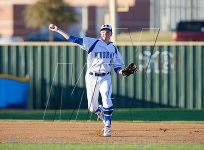 Thumbnail 2 in Centennial vs. Hebron (Rawlings Lake Cities Classic) photogallery.