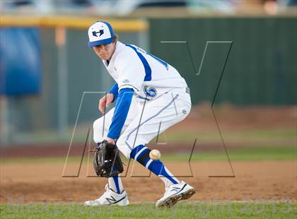 Thumbnail 1 in Centennial vs. Hebron (Rawlings Lake Cities Classic) photogallery.