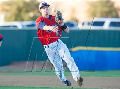 Thumbnail 1 in Centennial vs. Hebron (Rawlings Lake Cities Classic) photogallery.