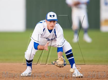 Thumbnail 1 in Centennial vs. Hebron (Rawlings Lake Cities Classic) photogallery.