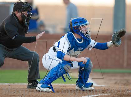 Thumbnail 3 in Centennial vs. Hebron (Rawlings Lake Cities Classic) photogallery.