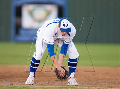Thumbnail 2 in Centennial vs. Hebron (Rawlings Lake Cities Classic) photogallery.