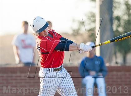 Thumbnail 2 in Centennial vs. Hebron (Rawlings Lake Cities Classic) photogallery.