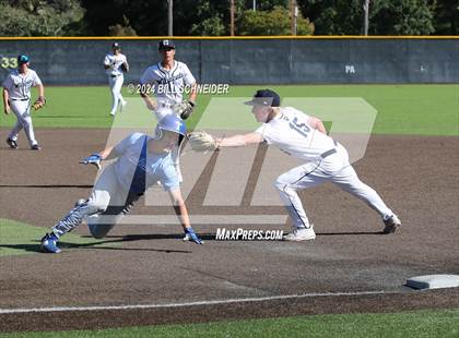 Thumbnail 2 in Tamalpais @ Marin Catholic photogallery.