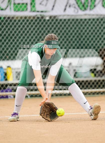 Thumbnail 1 in Templeton vs. Harvard-Westlake CIF SS D5 Playoffs) photogallery.